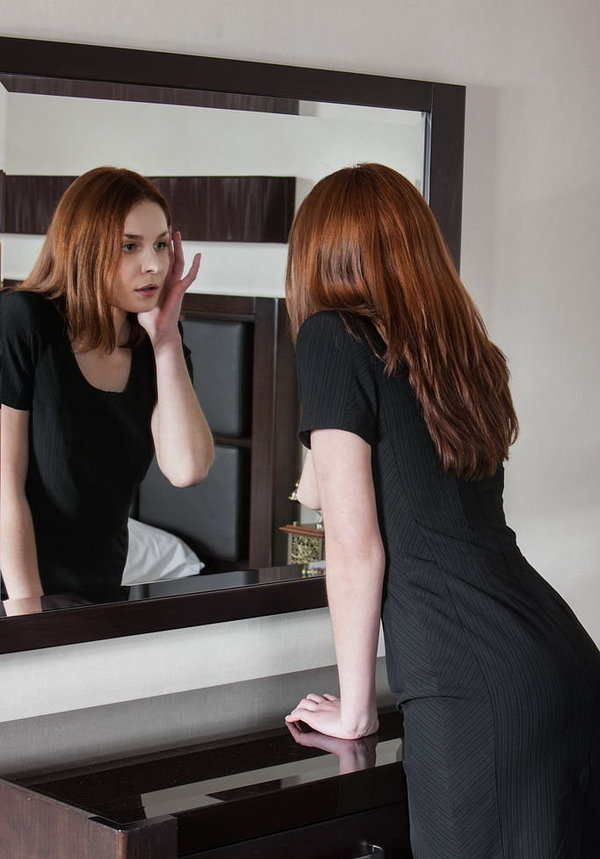 Марина, 20 лет, 4 размер груди